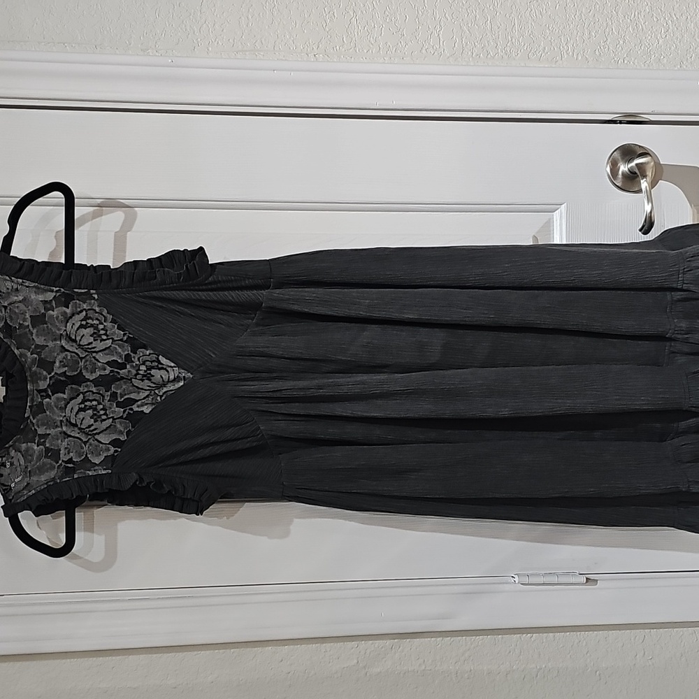 Basil Lola dress size S